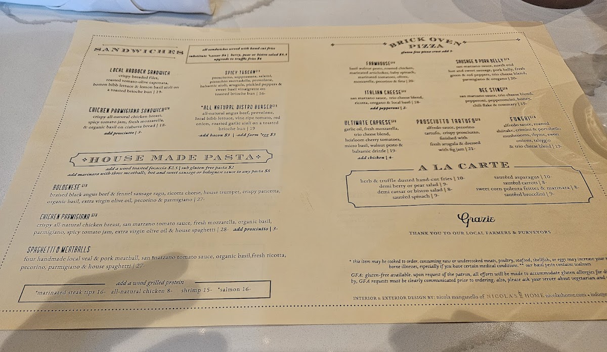 Menu Photo 2