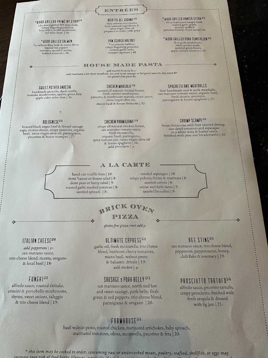 Menu Photo 8