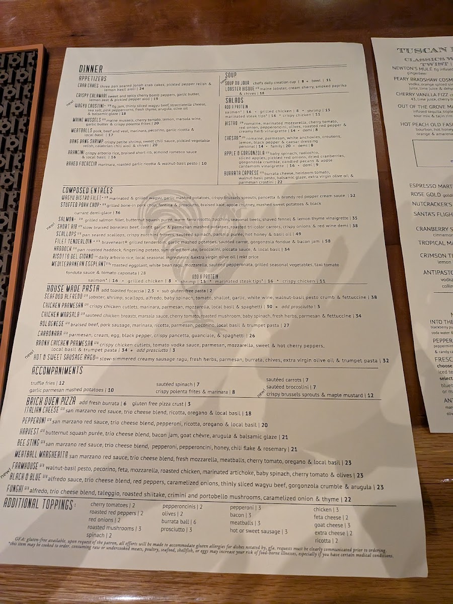 Menu Photo 9