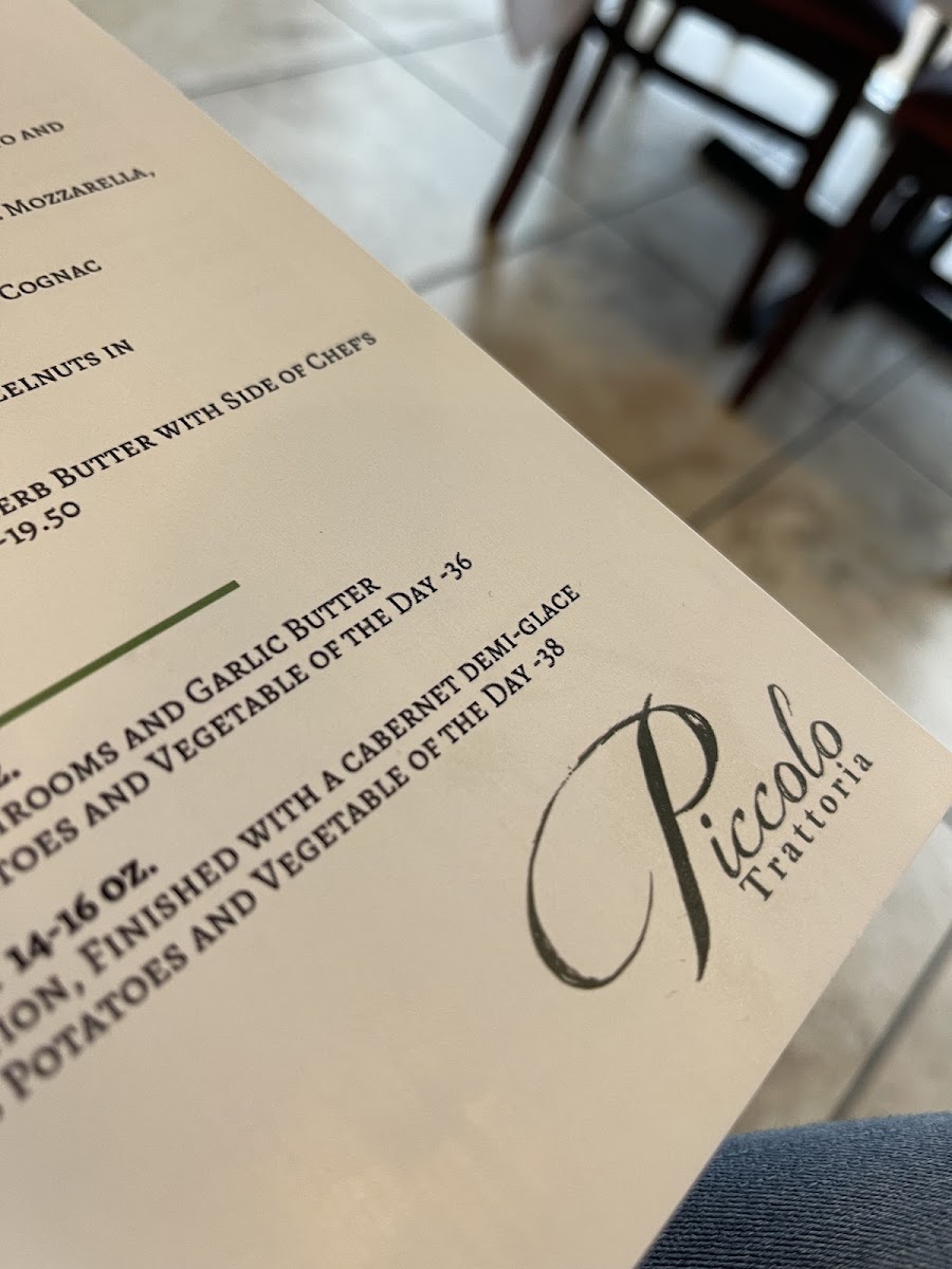 Menu Photo 4