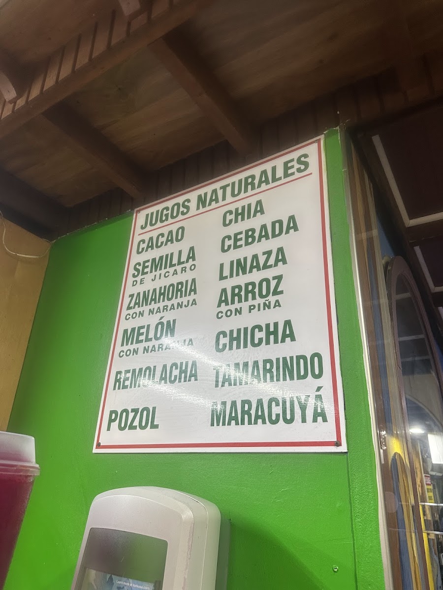 Menu Photo 3