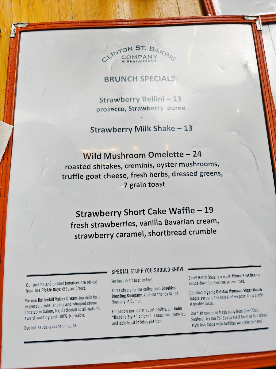 Menu Photo 10