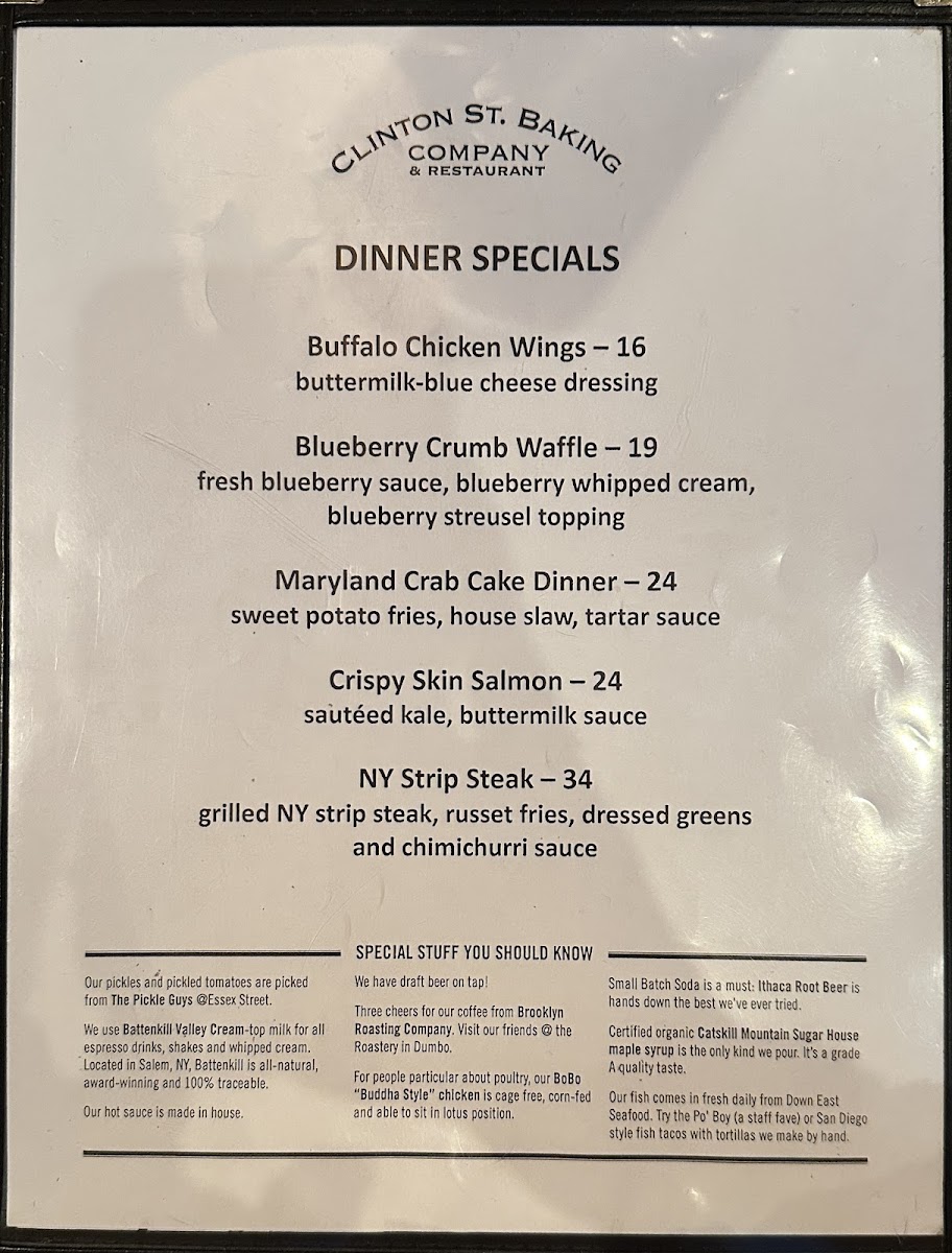 Menu Photo 4