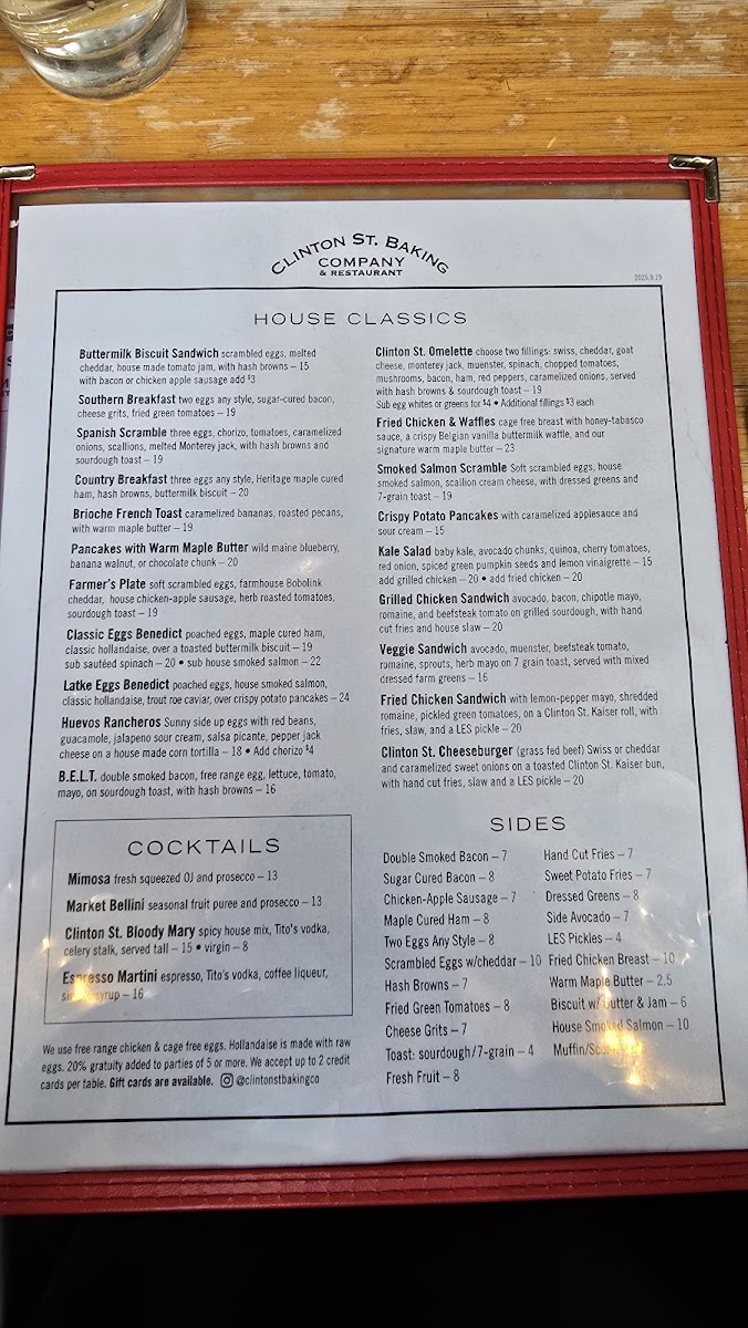 Menu Photo 7