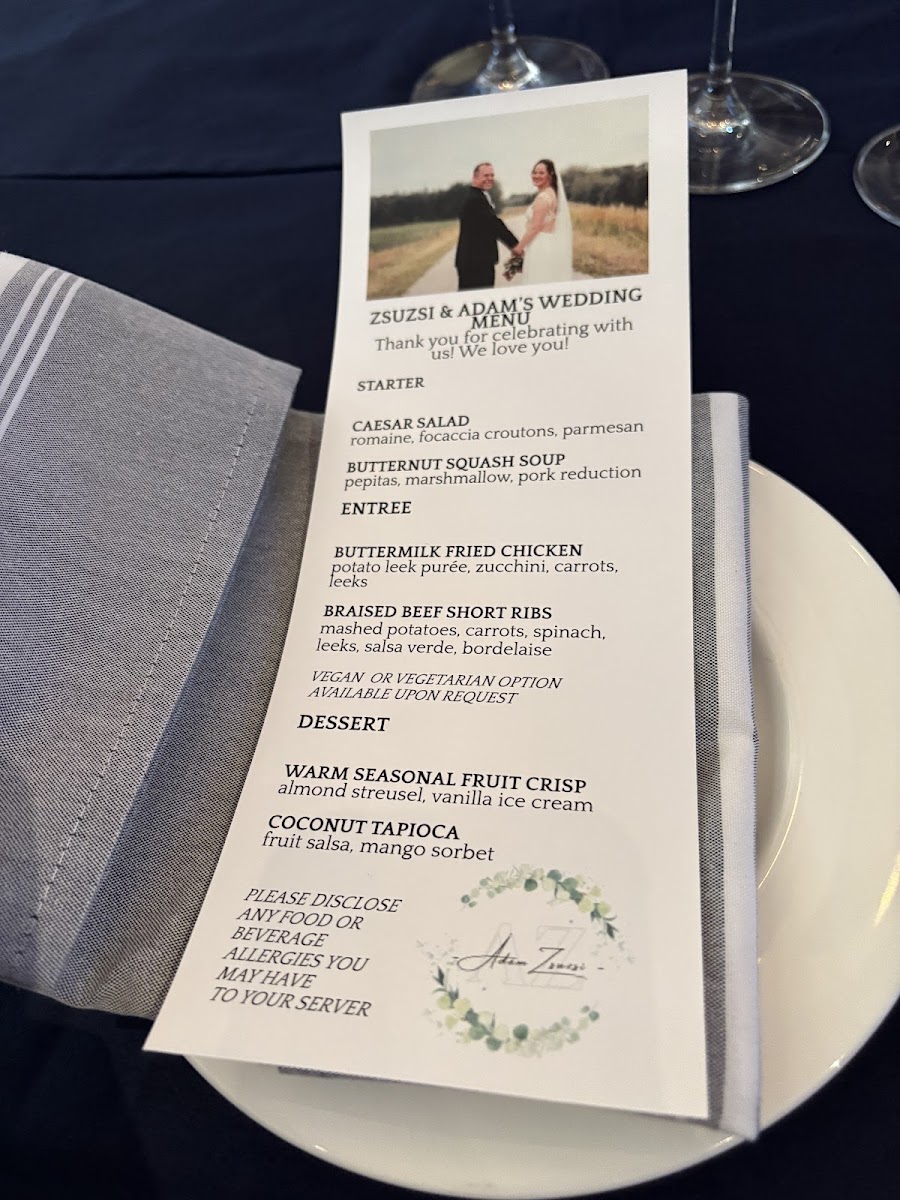Menu Photo 10