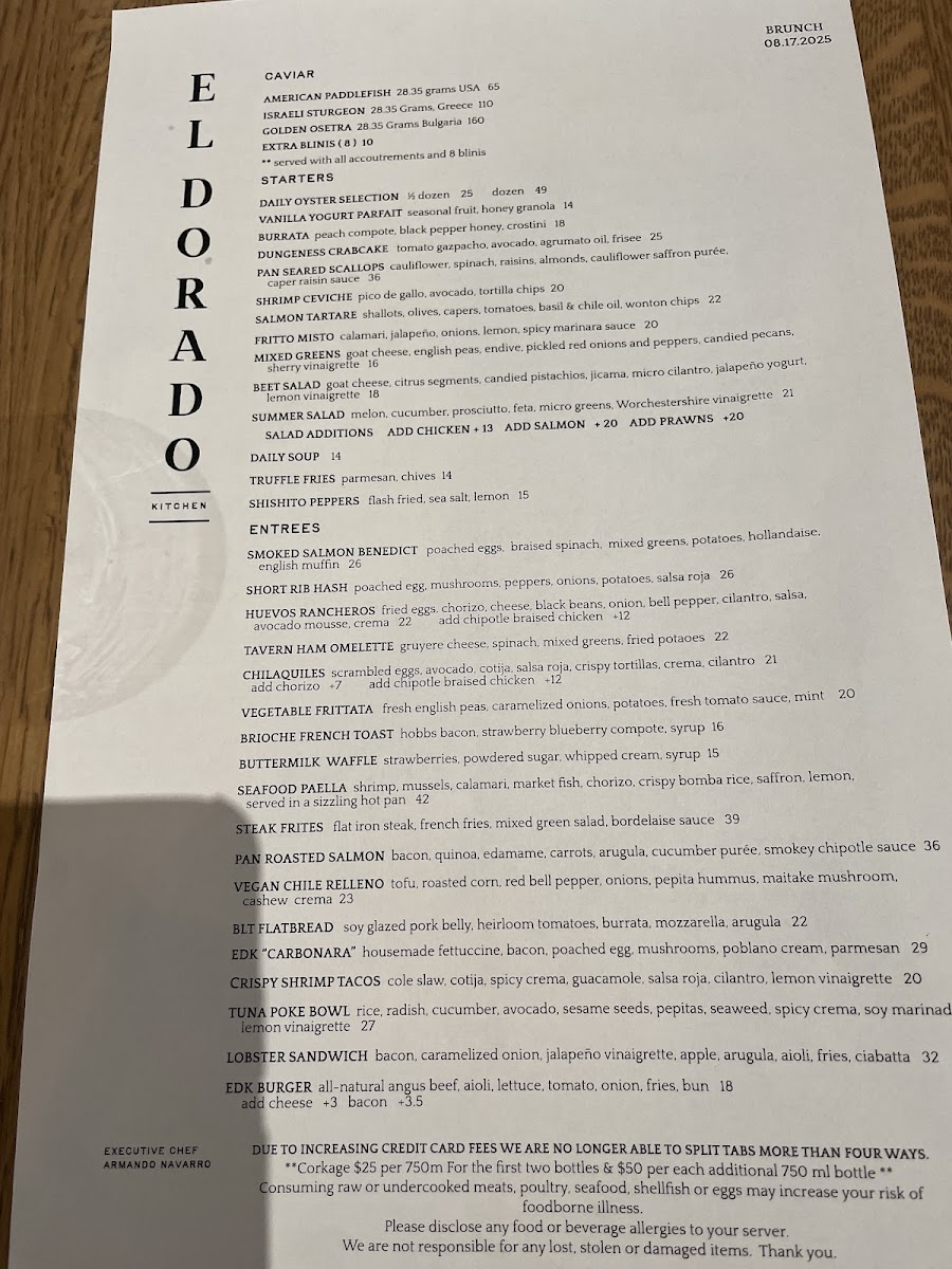 Menu Photo 4