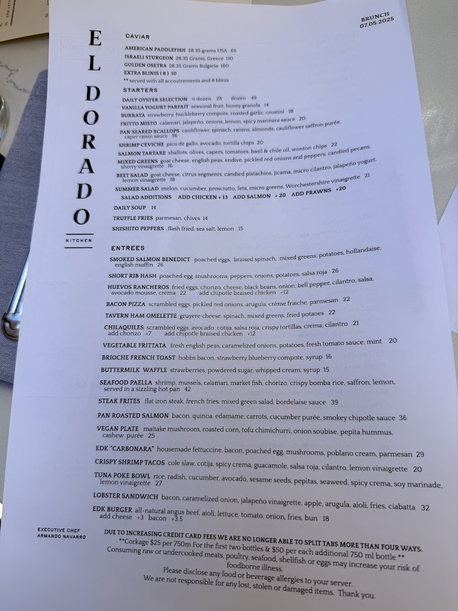 Menu Photo 5