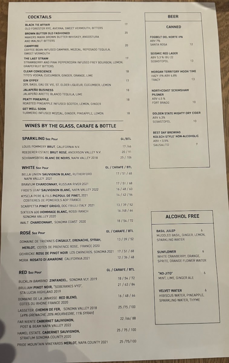 Menu Photo 6