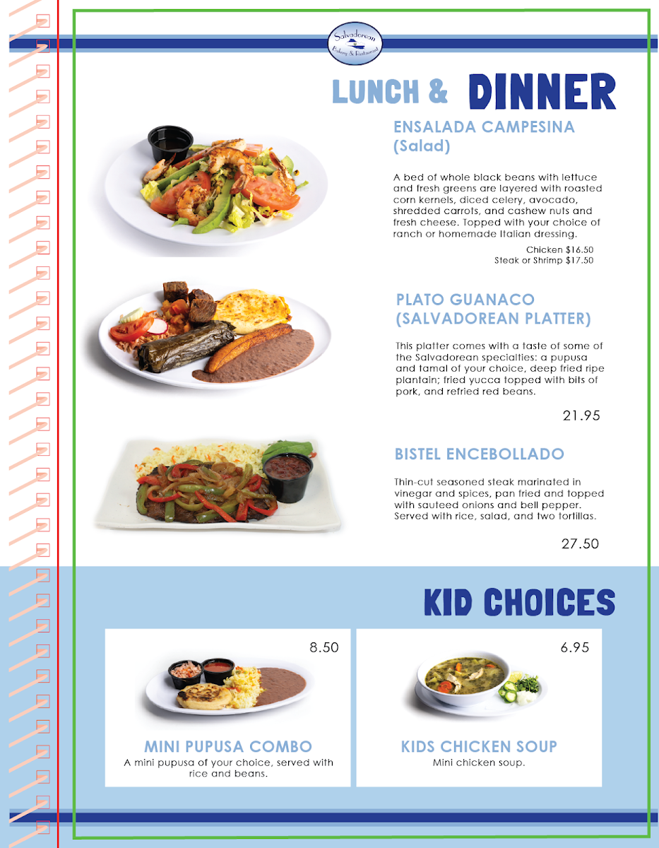 Menu Photo 4