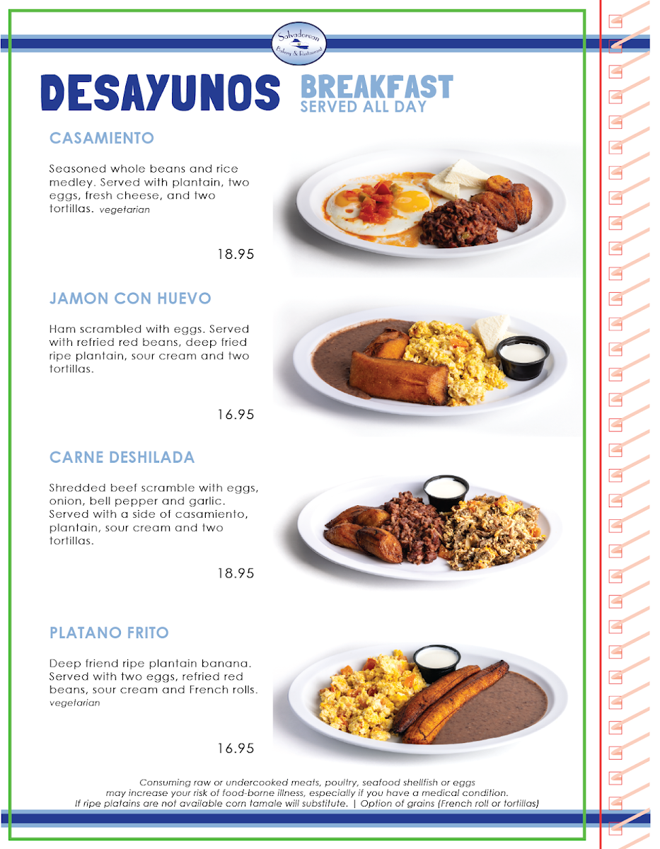 Menu Photo 5