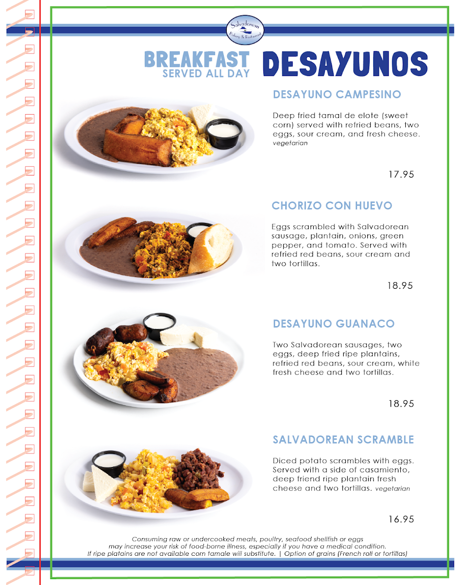 Menu Photo 7