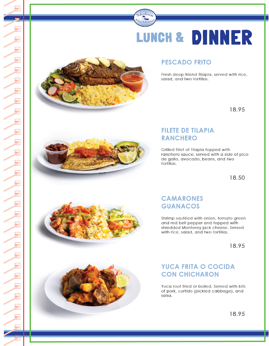 Menu Photo 8