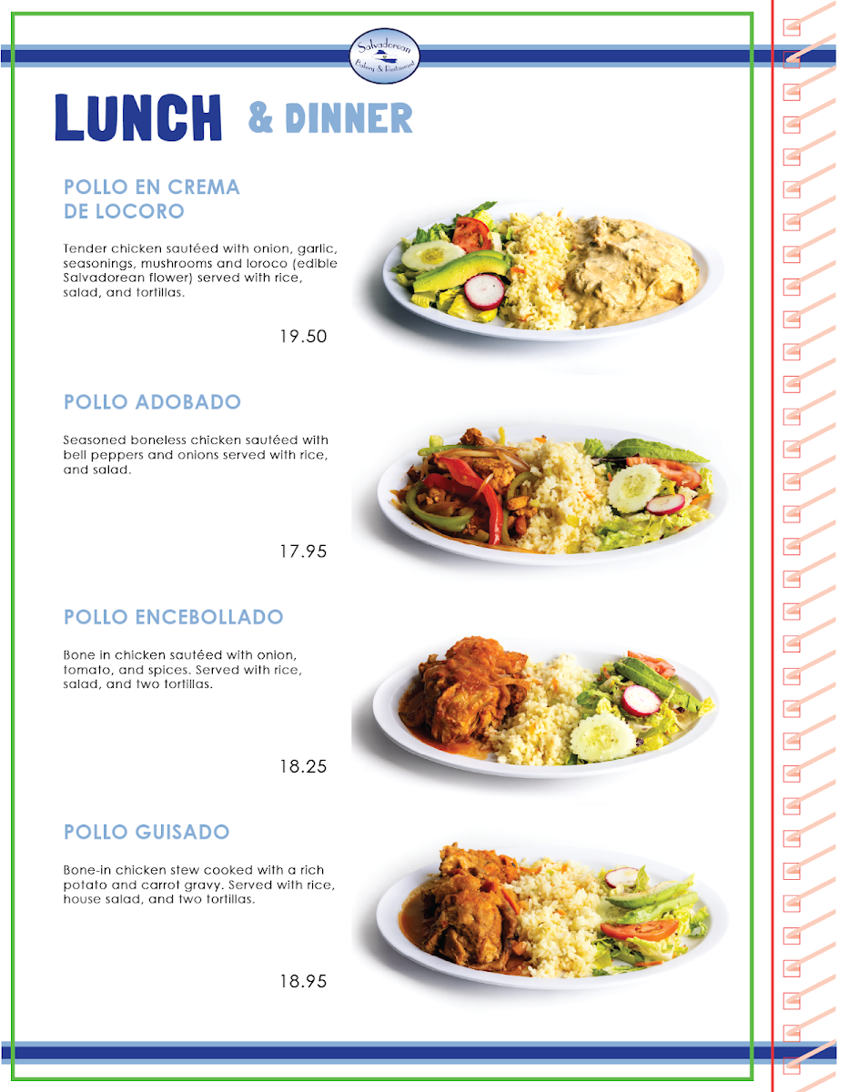 Menu Photo 9
