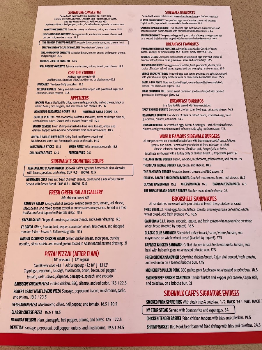 Menu Photo 6