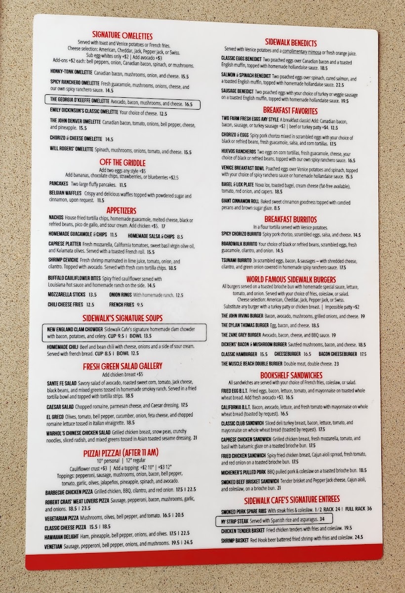 Menu Photo 7