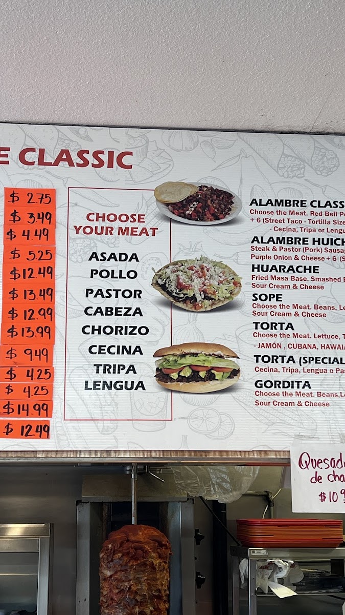 Menu Photo 10
