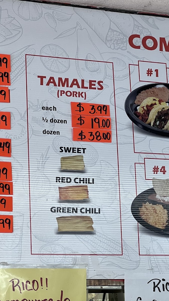 Menu Photo 3