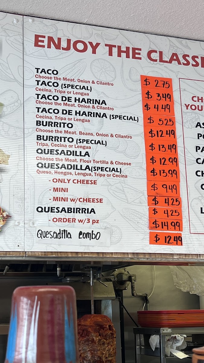 Menu Photo 5