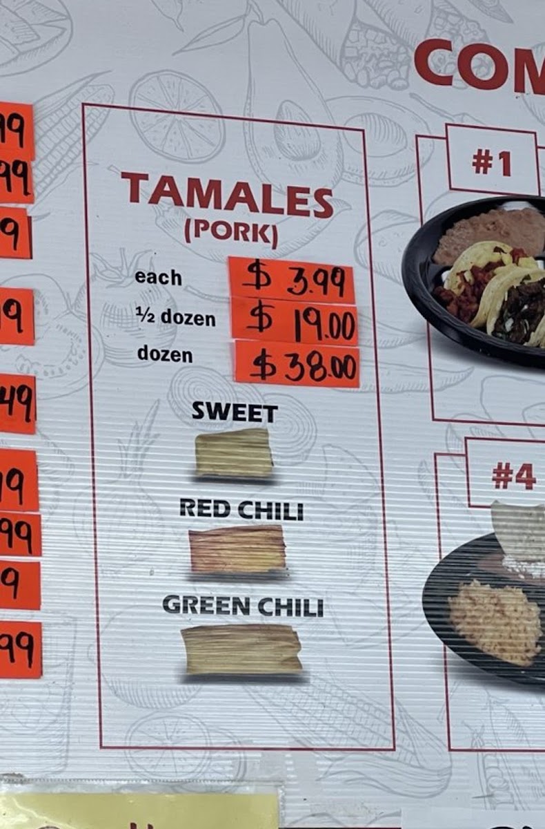Menu Photo 6