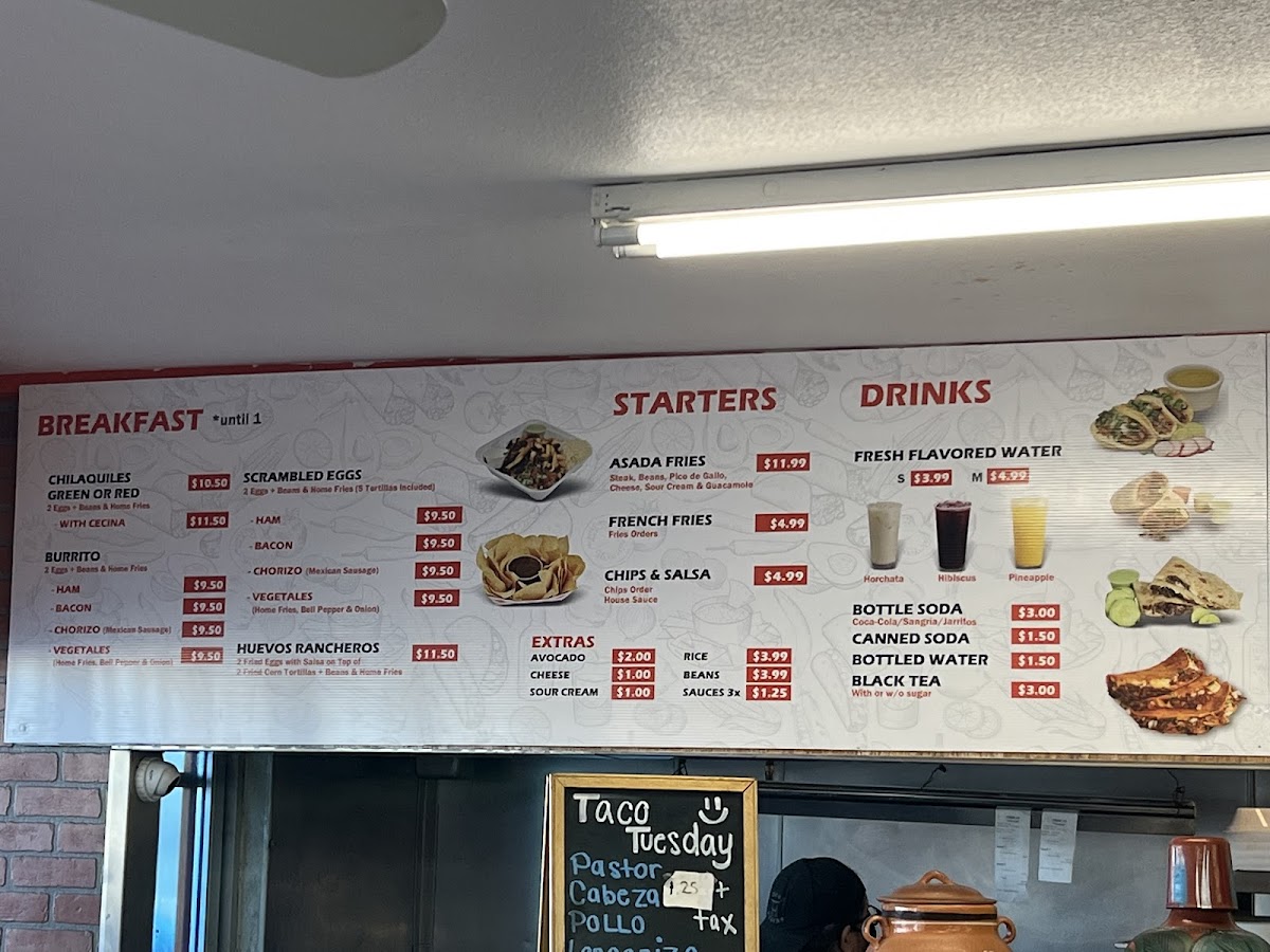 Menu Photo 7