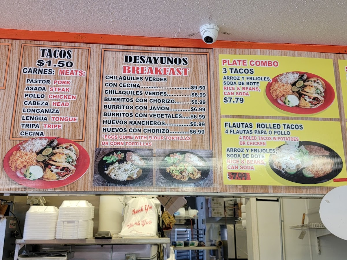 Menu Photo 8