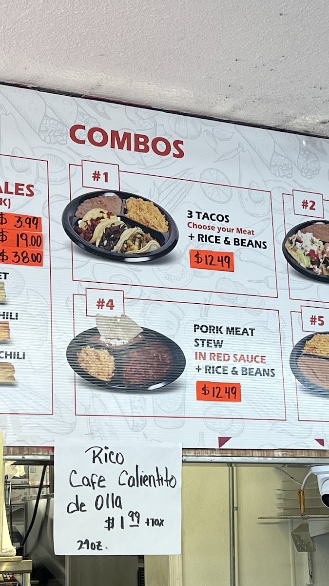 Menu Photo 9
