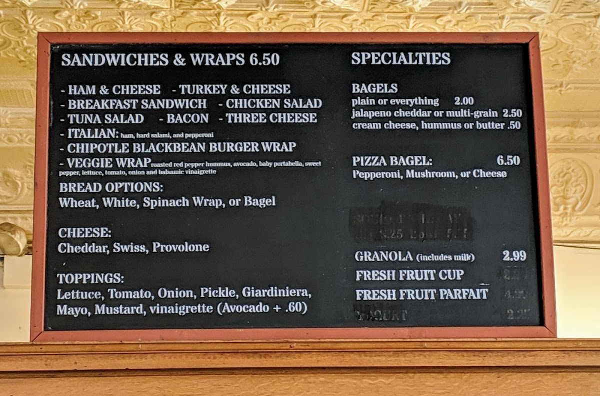Menu Photo 10