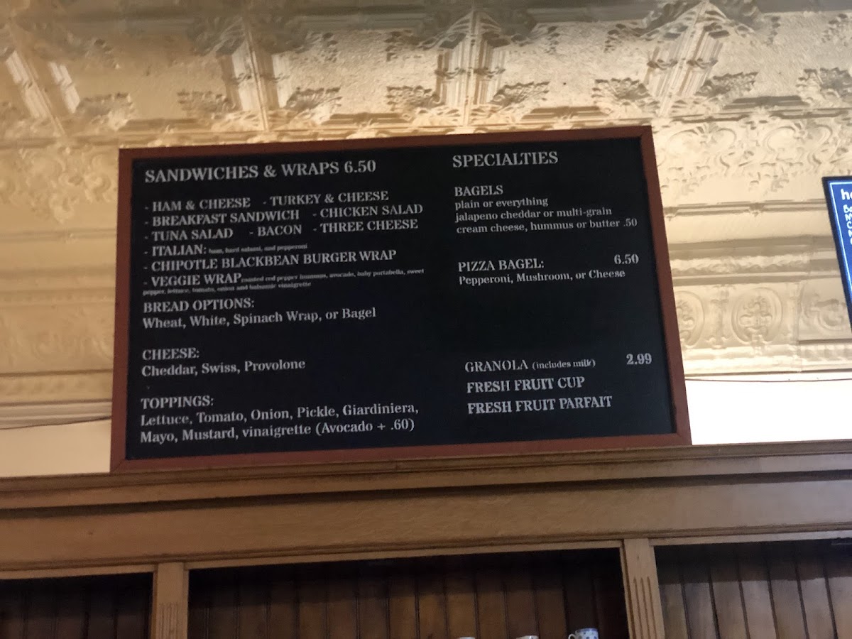 Menu Photo 8