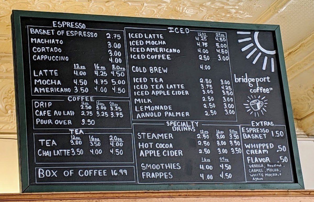 Menu Photo 9