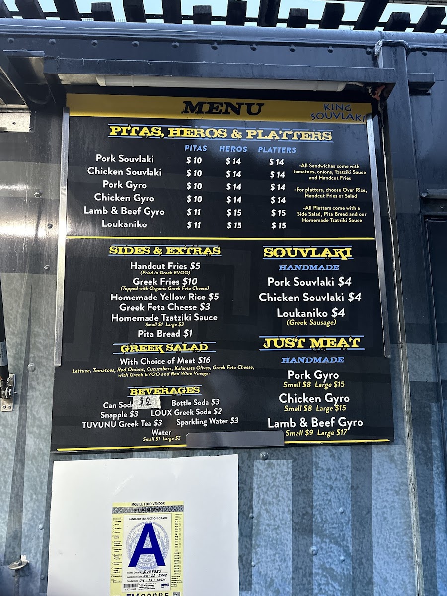 Menu Photo 6