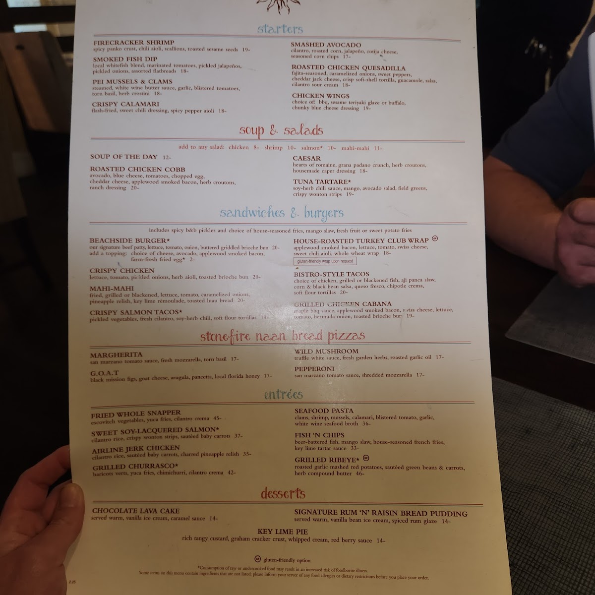 Menu Photo 10