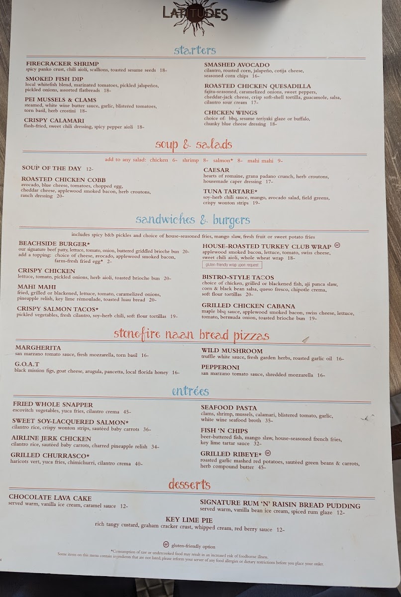 Menu Photo 3