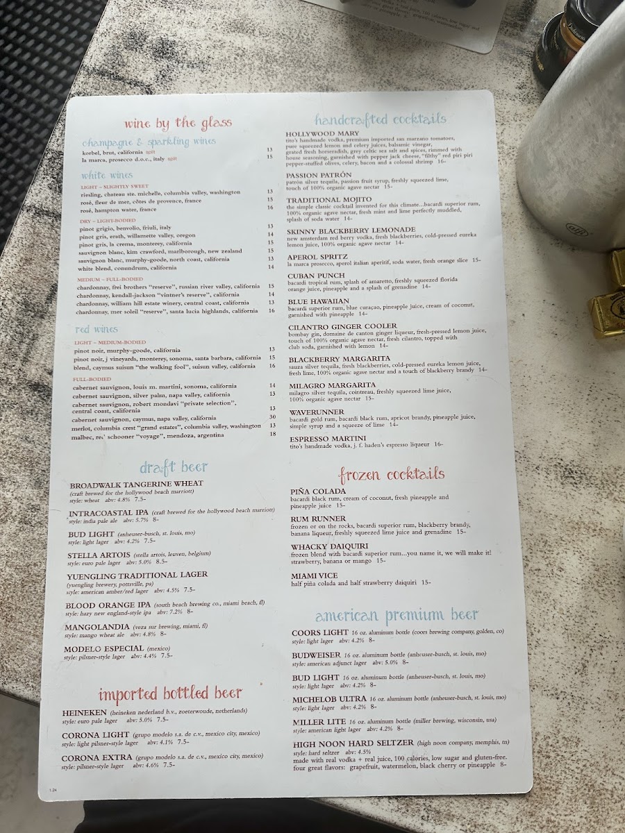 Menu Photo 6