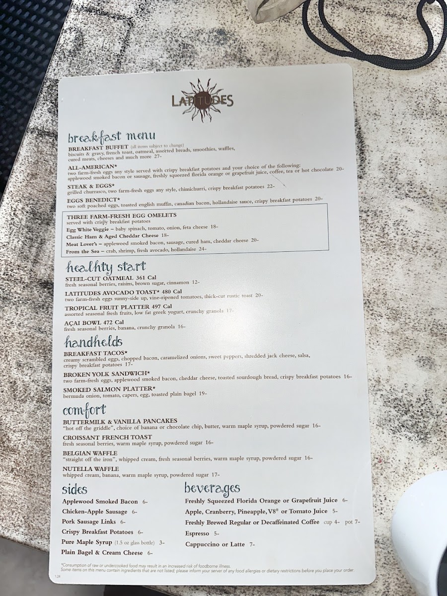 Menu Photo 7