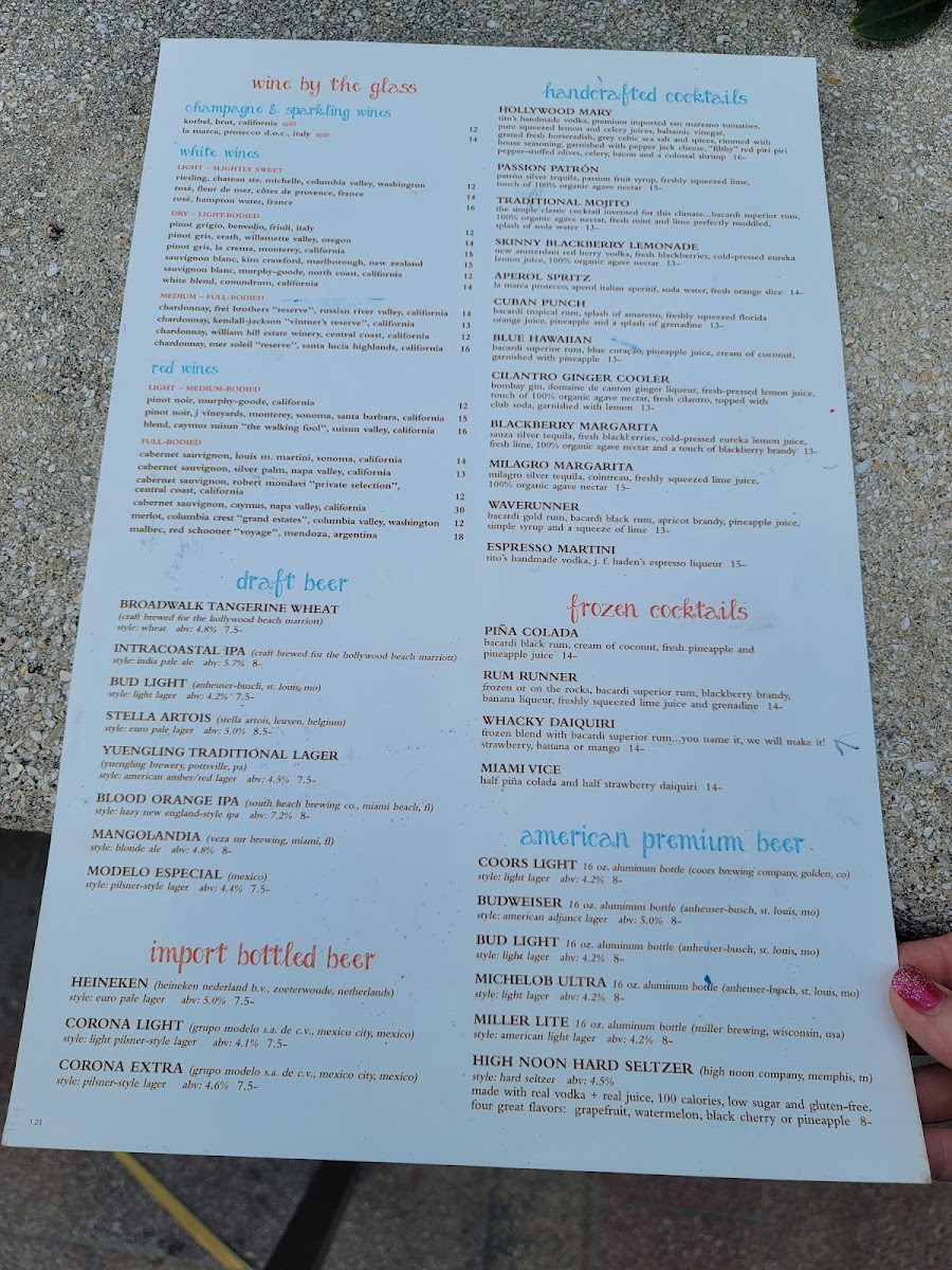 Menu Photo 8