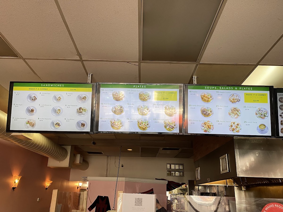 Menu Photo 10