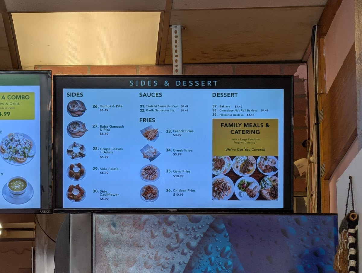 Menu Photo 3