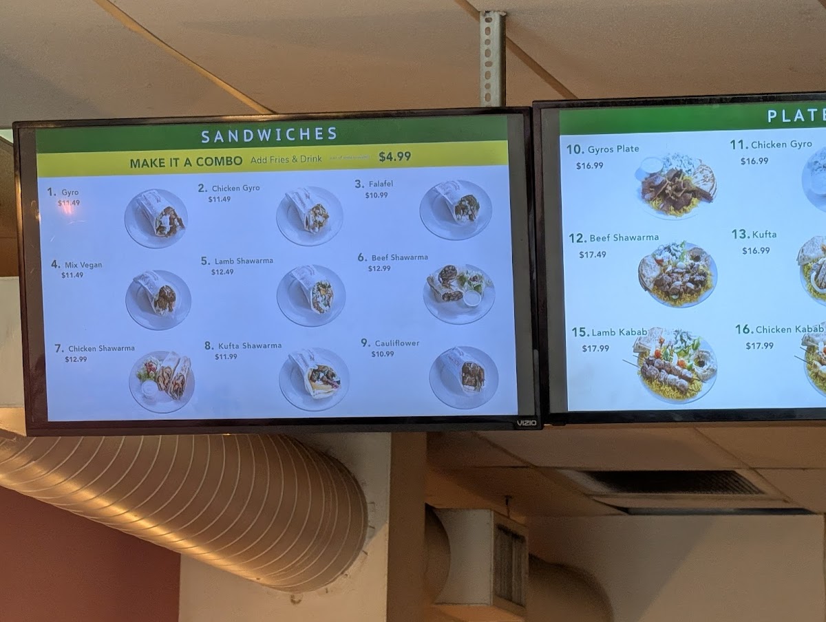 Menu Photo 4