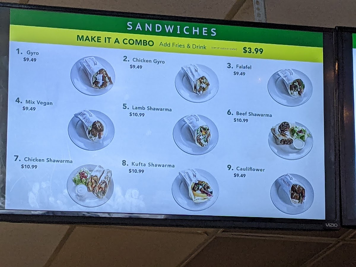 Menu Photo 6
