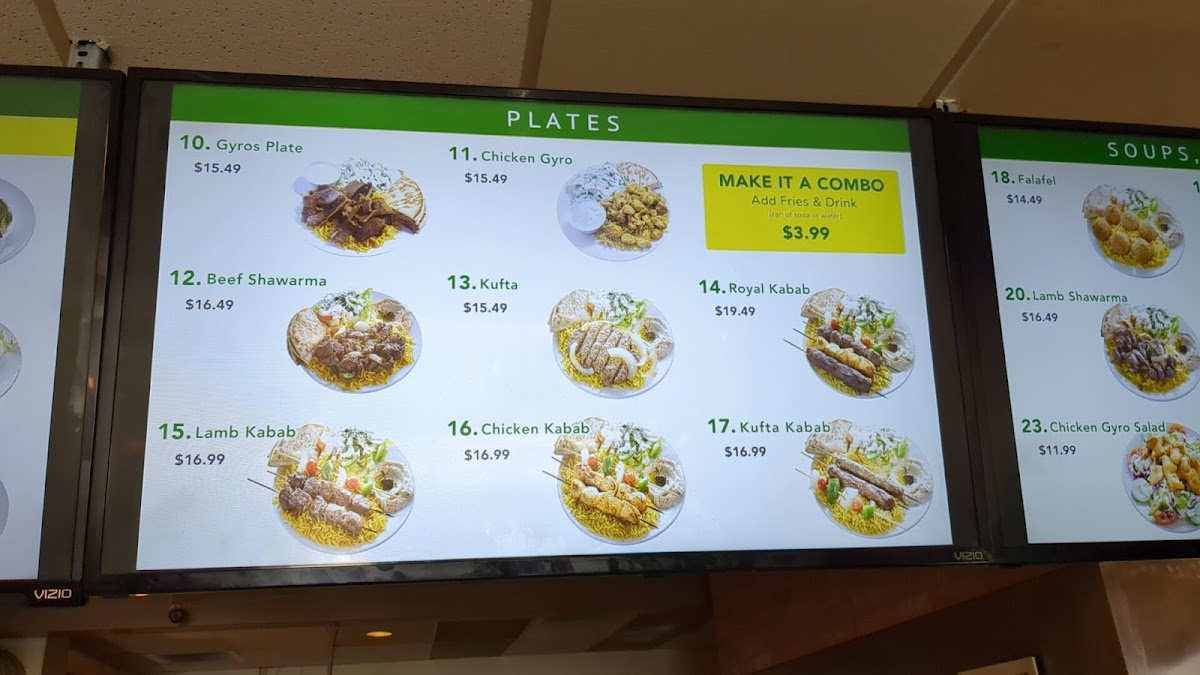 Menu Photo 7