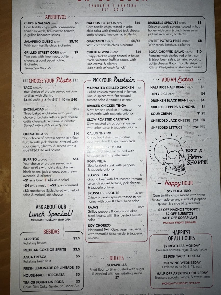 Menu Photo 6