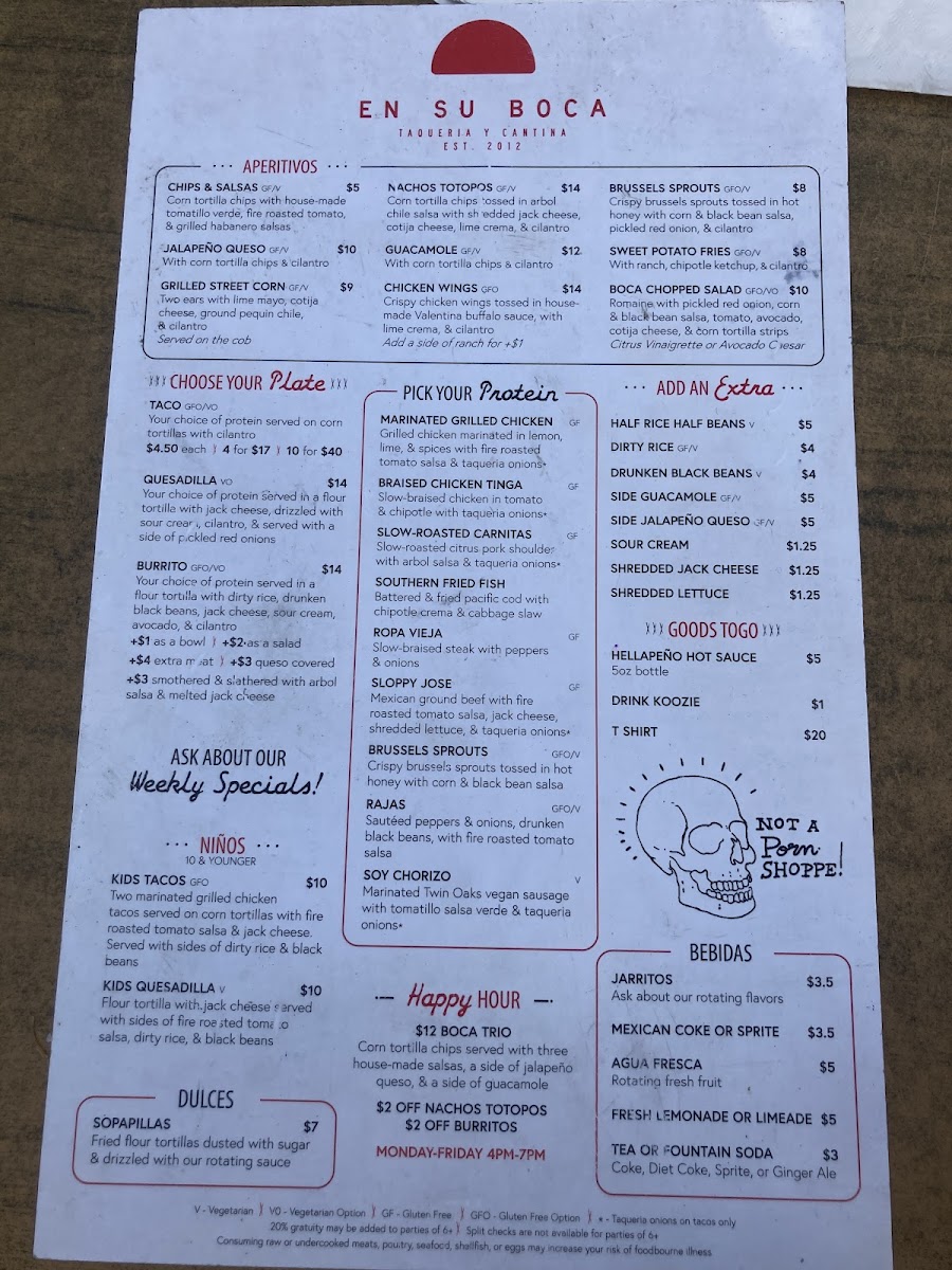 Menu Photo 7