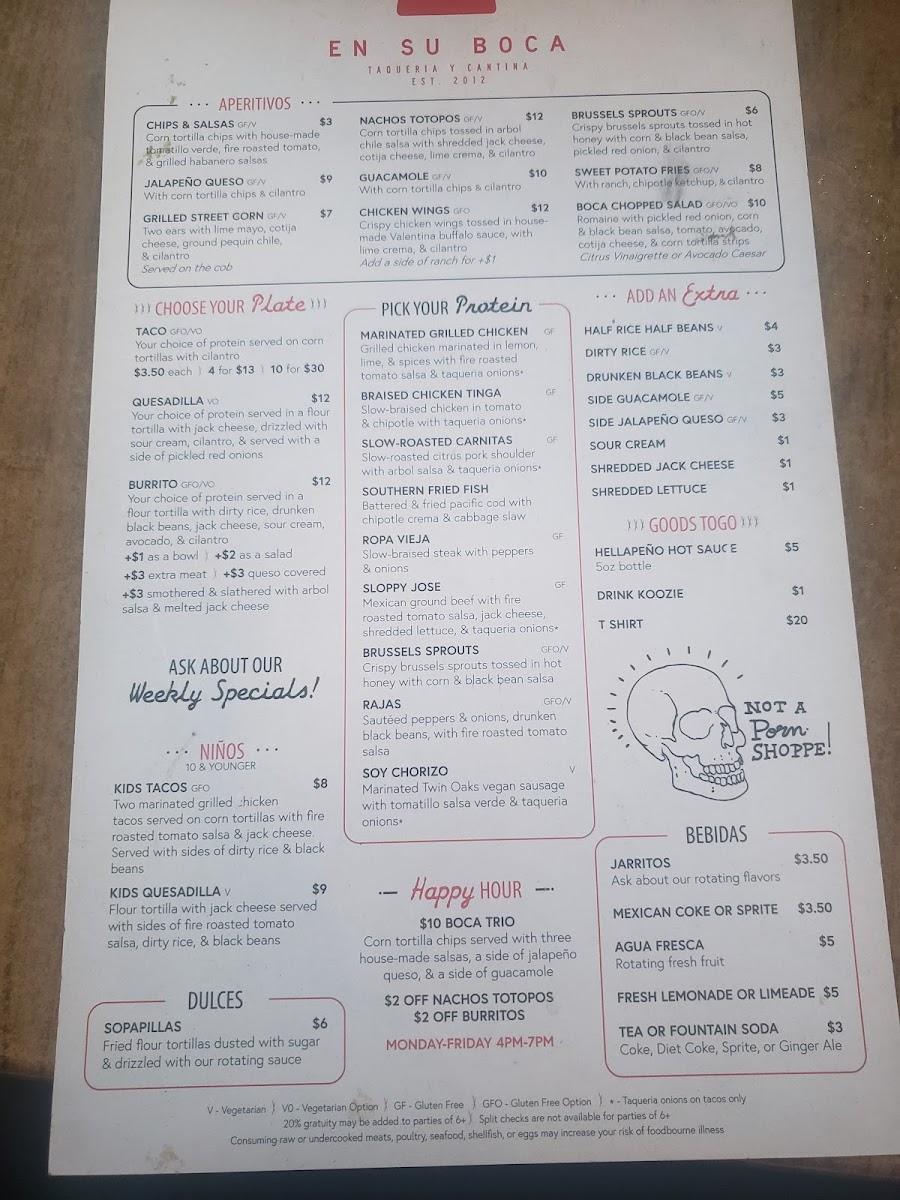 Menu Photo 8
