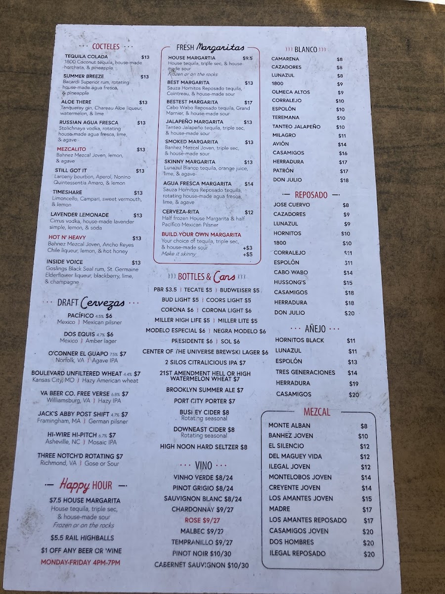 Menu Photo 9