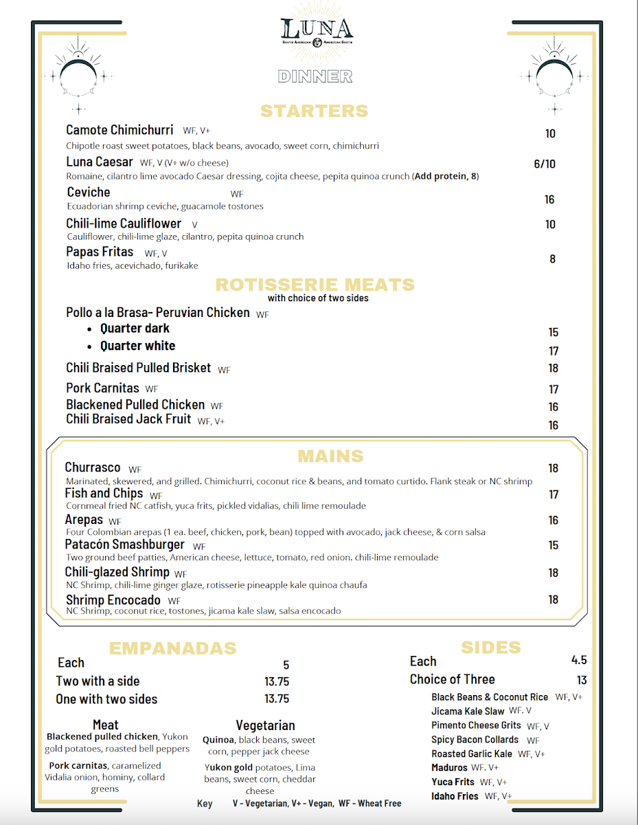 Menu Photo 4