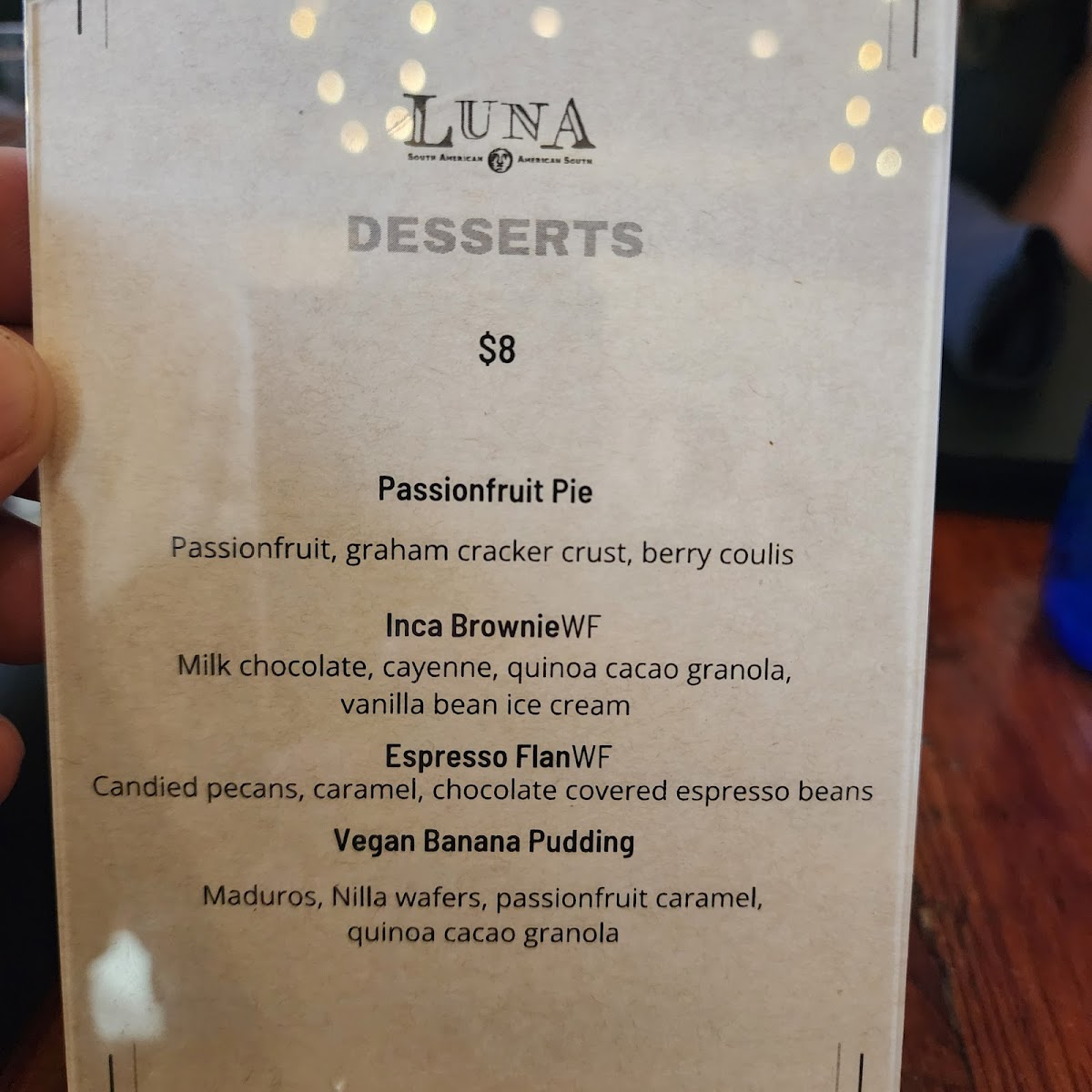 Menu Photo 6