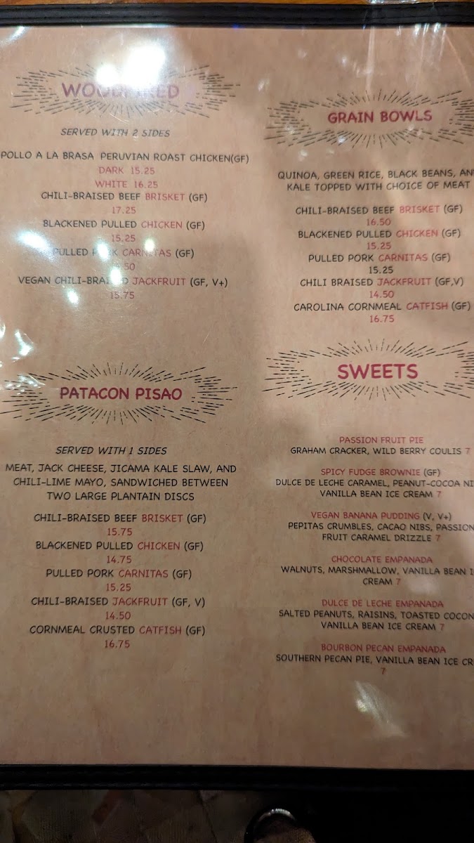 Menu Photo 7