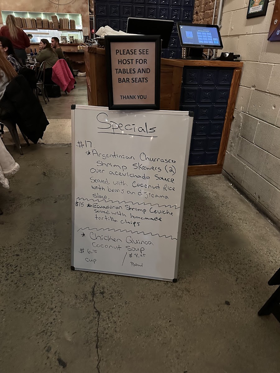 Menu Photo 9