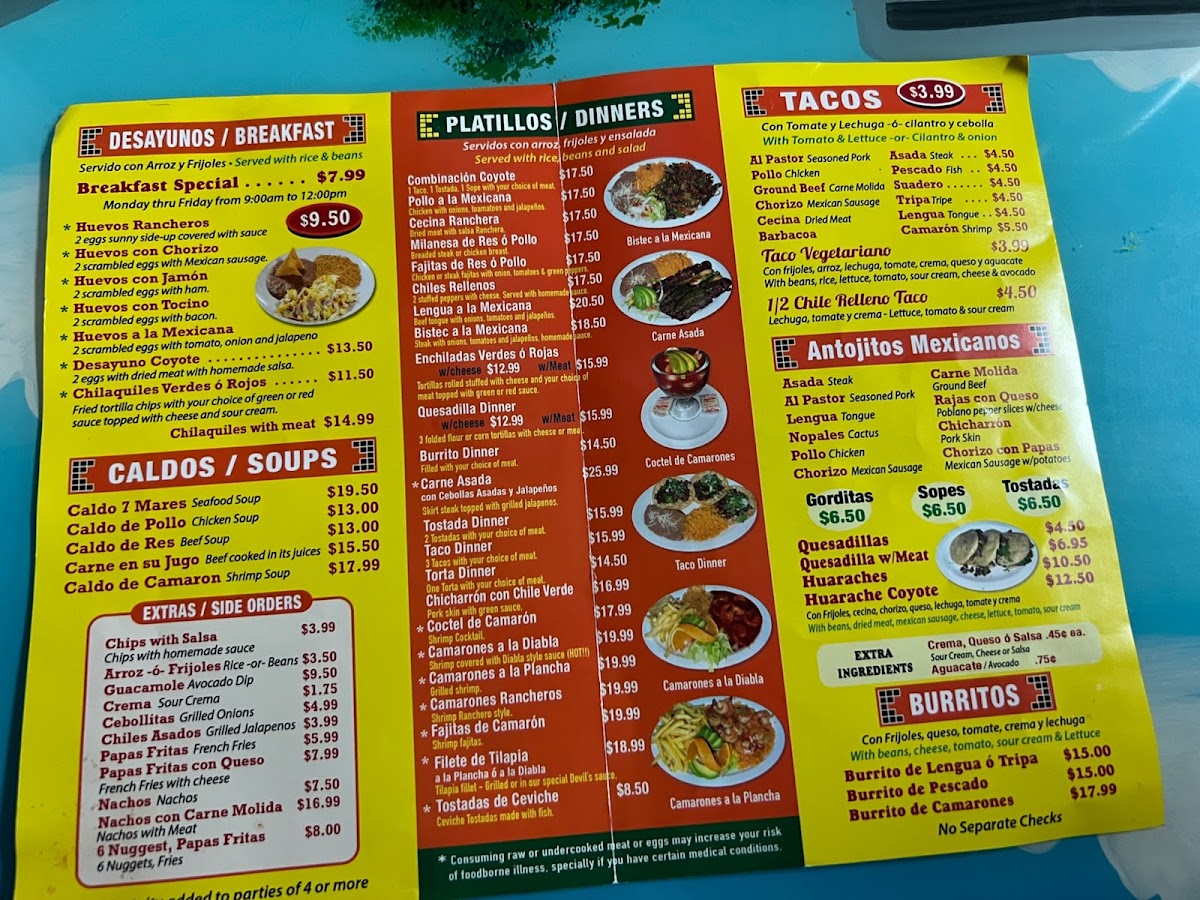 Menu Photo 3