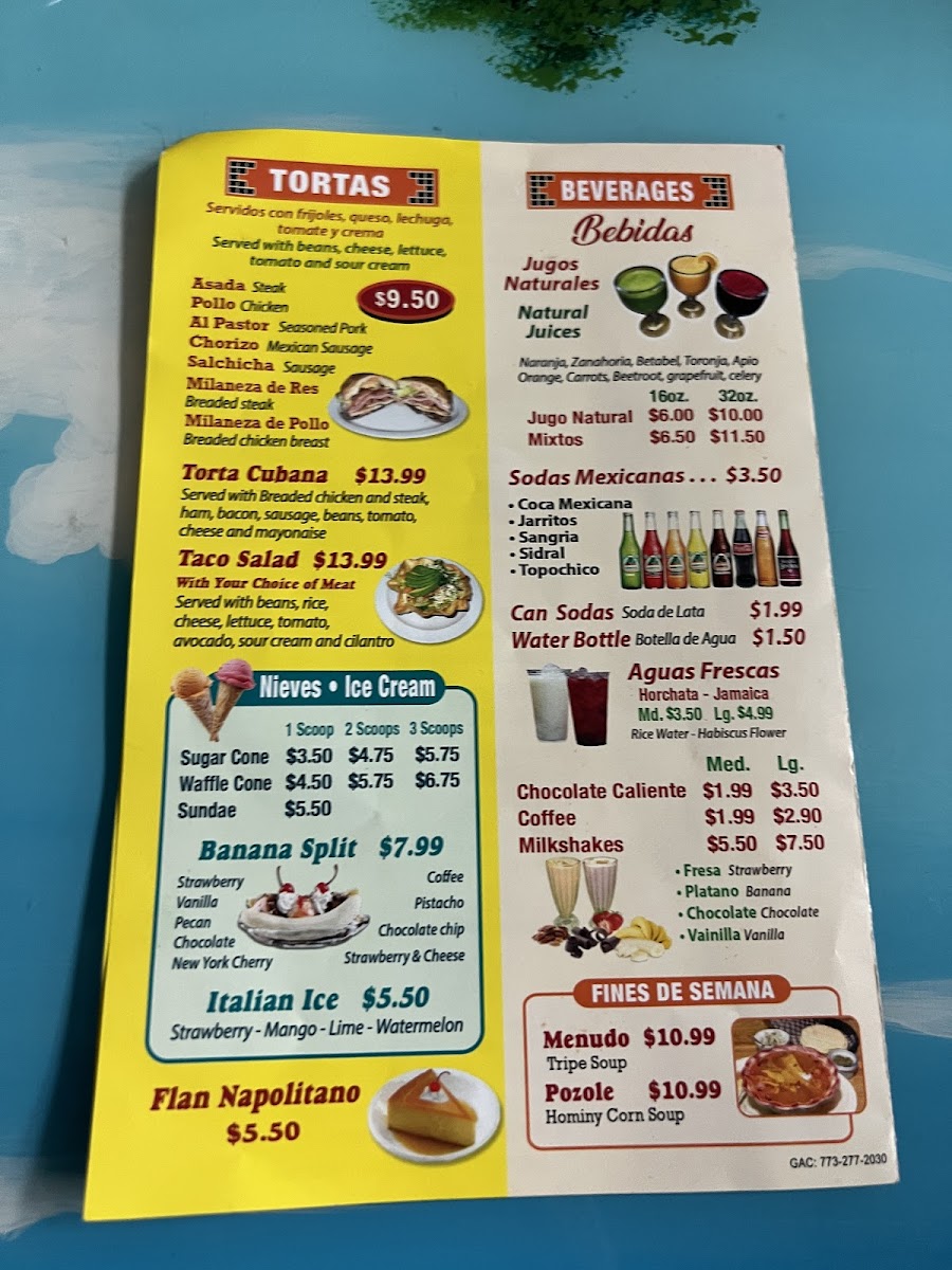 Menu Photo 6
